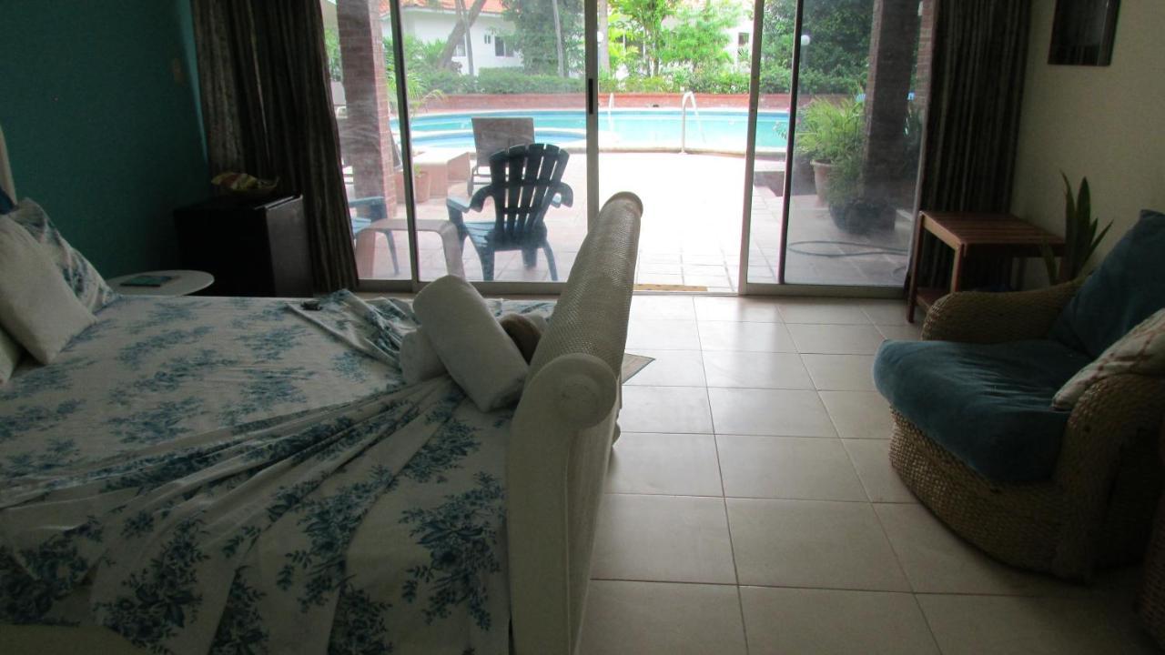 Coronado Beach Villa Playa Coronado Esterno foto