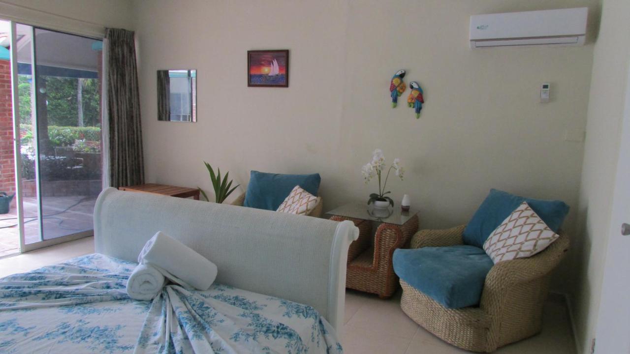 Coronado Beach Villa Playa Coronado Esterno foto