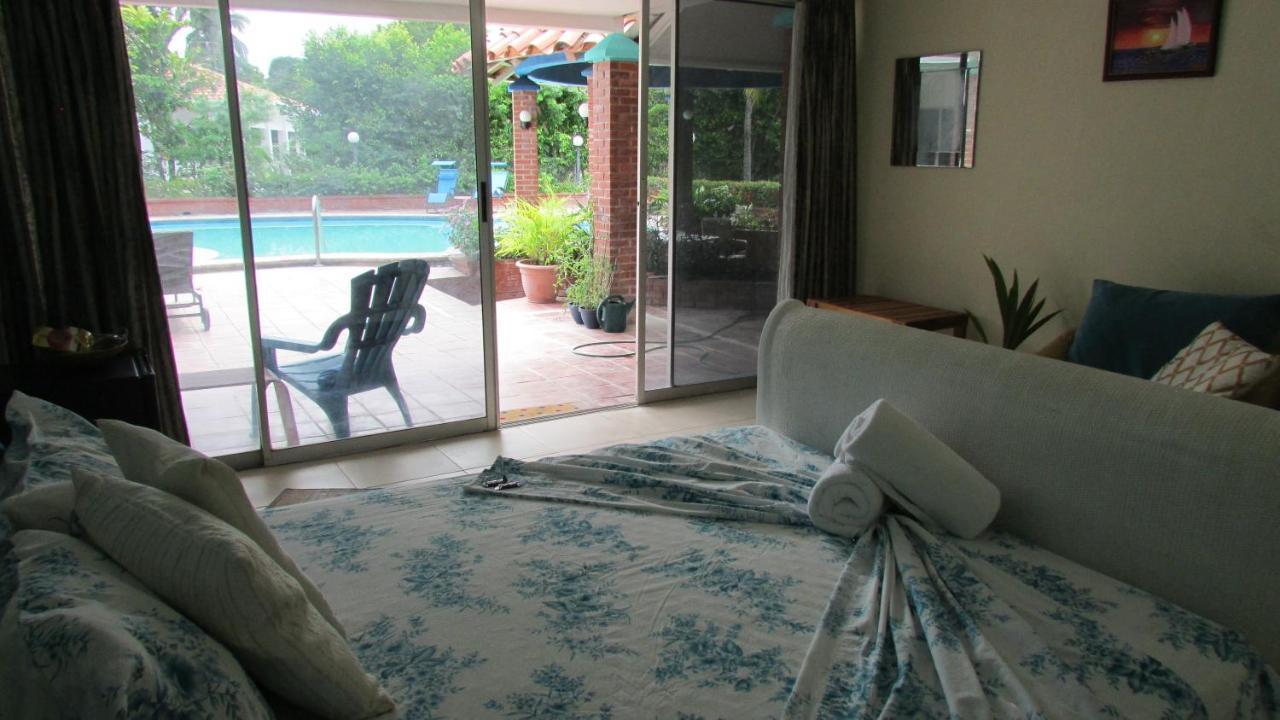 Coronado Beach Villa Playa Coronado Esterno foto