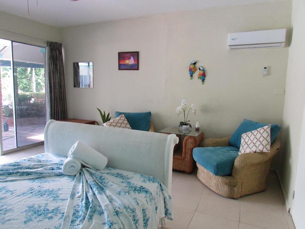 Coronado Beach Villa Playa Coronado Esterno foto