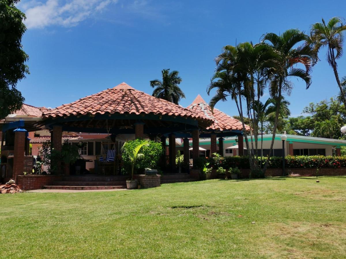 Coronado Beach Villa Playa Coronado Esterno foto