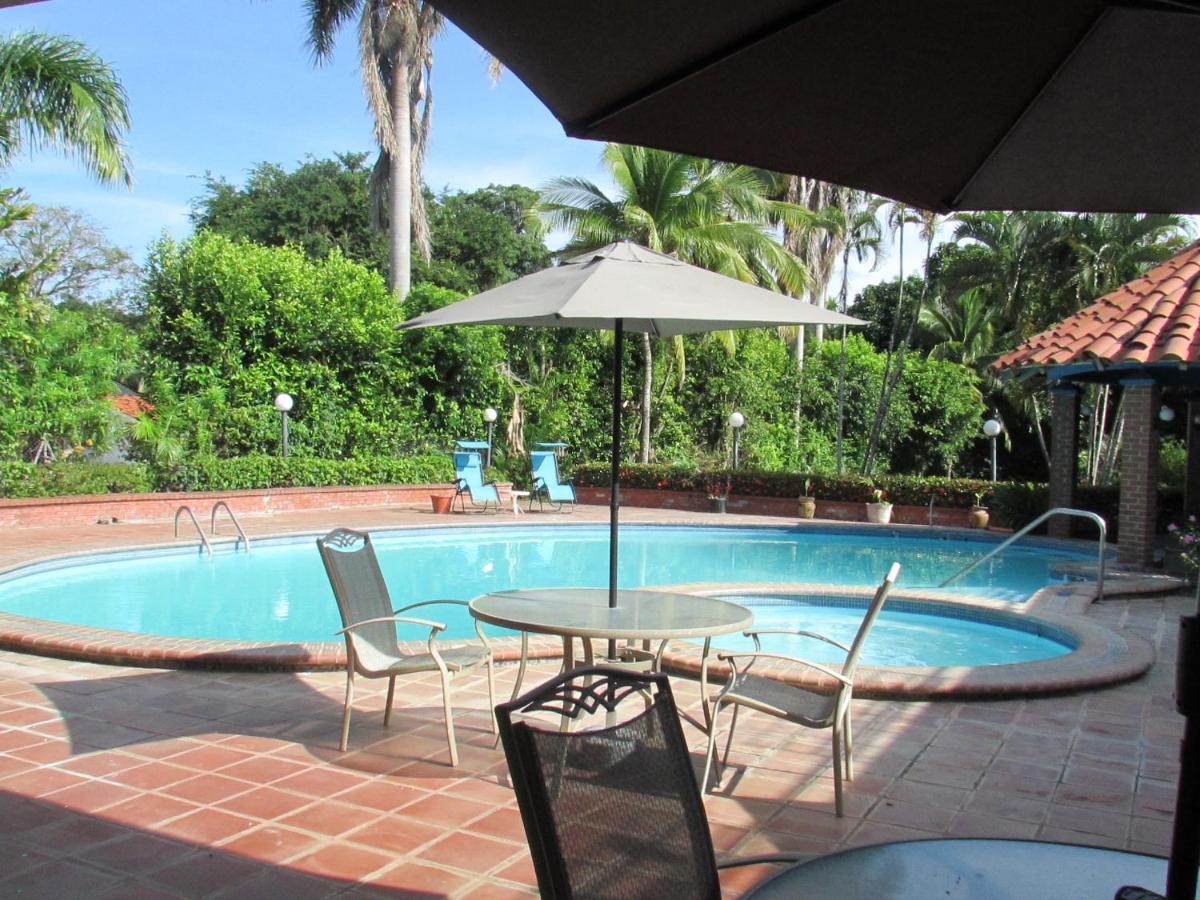 Coronado Beach Villa Playa Coronado Esterno foto