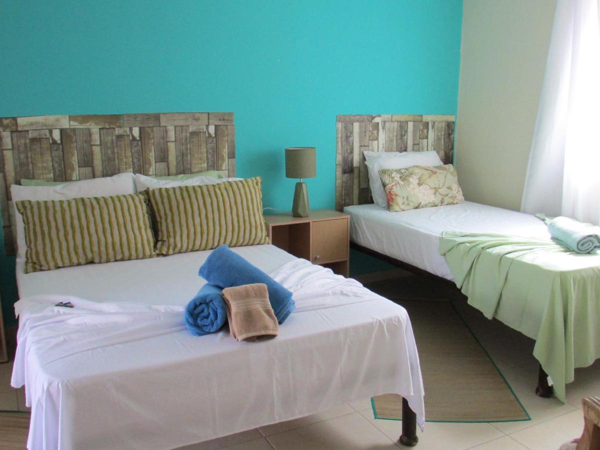 Coronado Beach Villa Playa Coronado Esterno foto