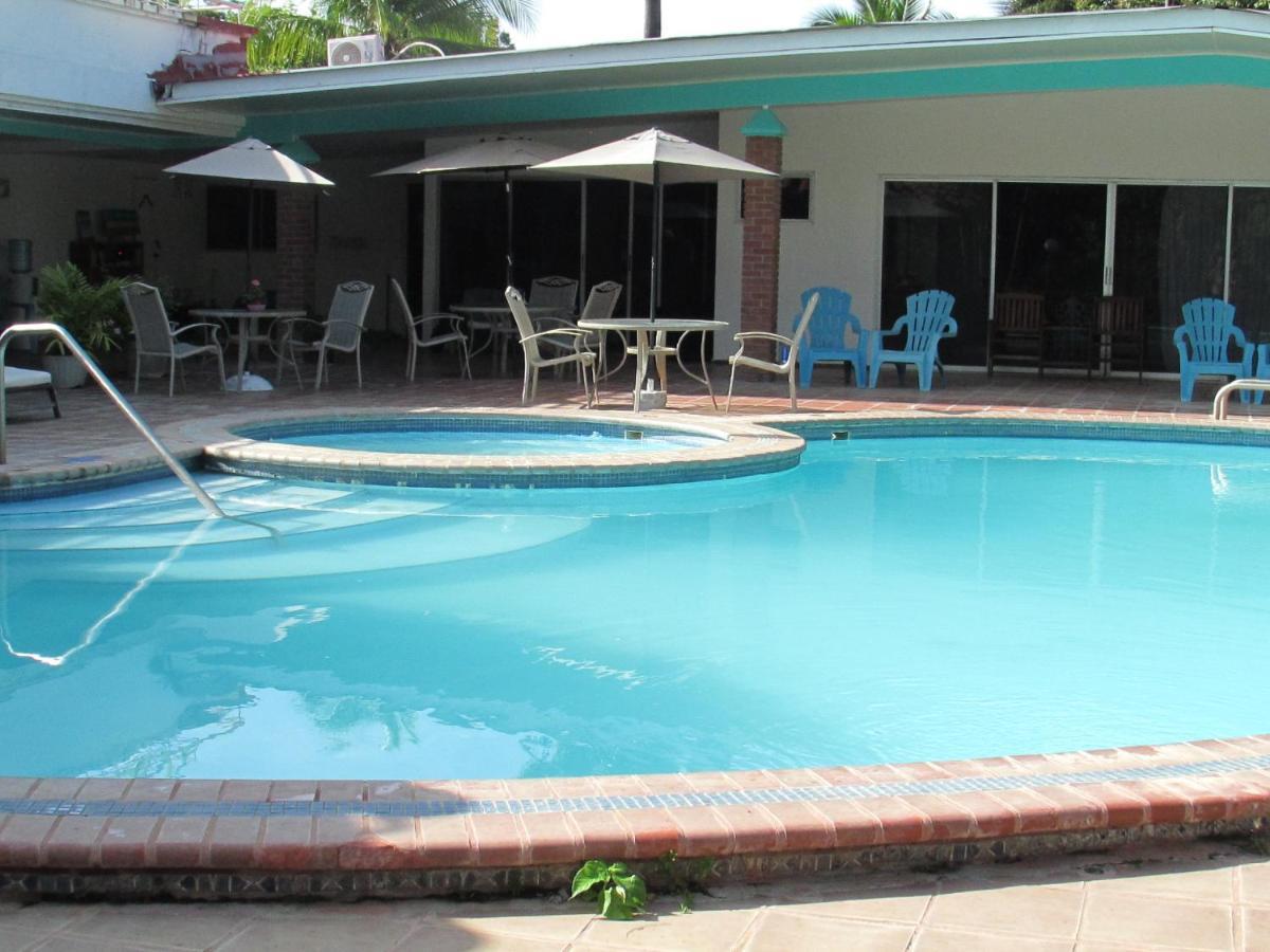 Coronado Beach Villa Playa Coronado Esterno foto