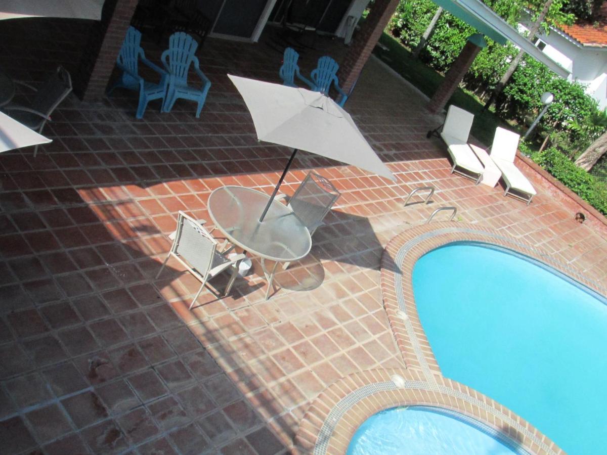 Coronado Beach Villa Playa Coronado Esterno foto