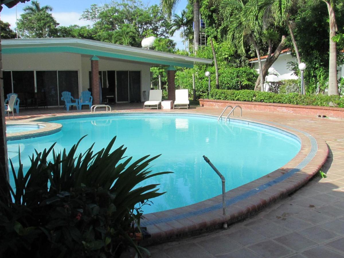 Coronado Beach Villa Playa Coronado Esterno foto