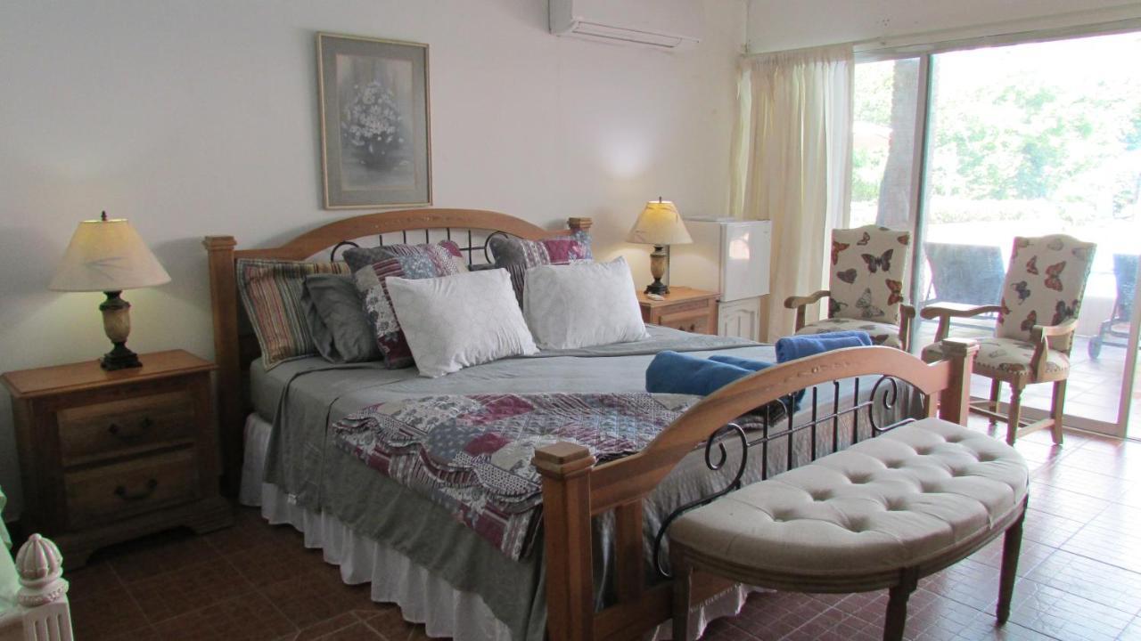 Coronado Beach Villa Playa Coronado Esterno foto