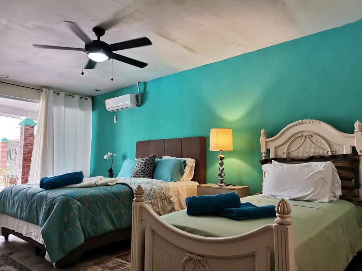 Coronado Beach Villa Playa Coronado Esterno foto